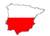 SERRALLERIA L´ALBERA - Polski